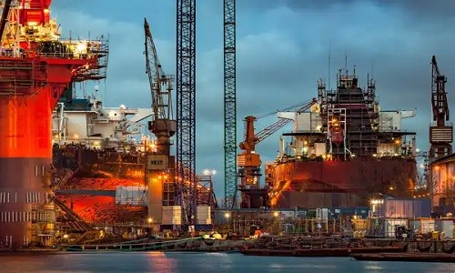 Marine & Shipbuilding